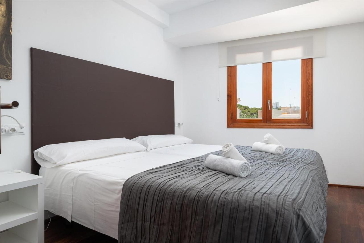 Blau Blue 2 Apartment *