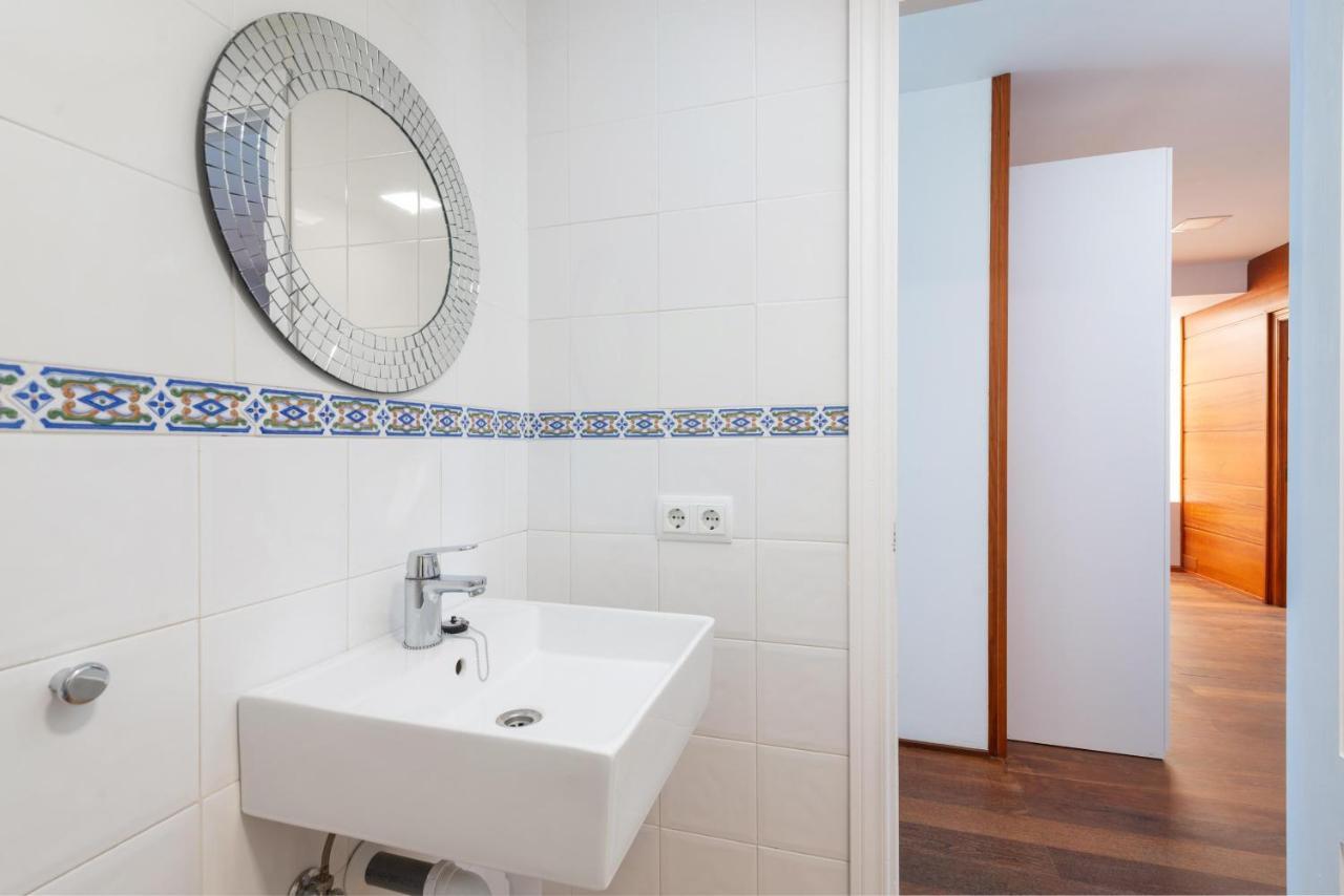 Apartment Blau Blue 2