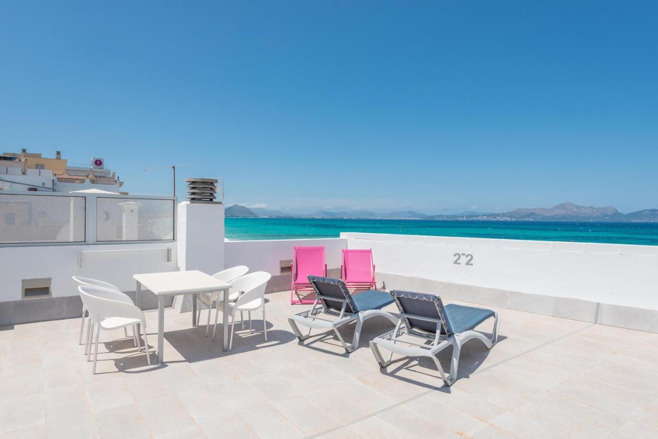 Blau Blue 2 Apartment Can Picafort (Mallorca)