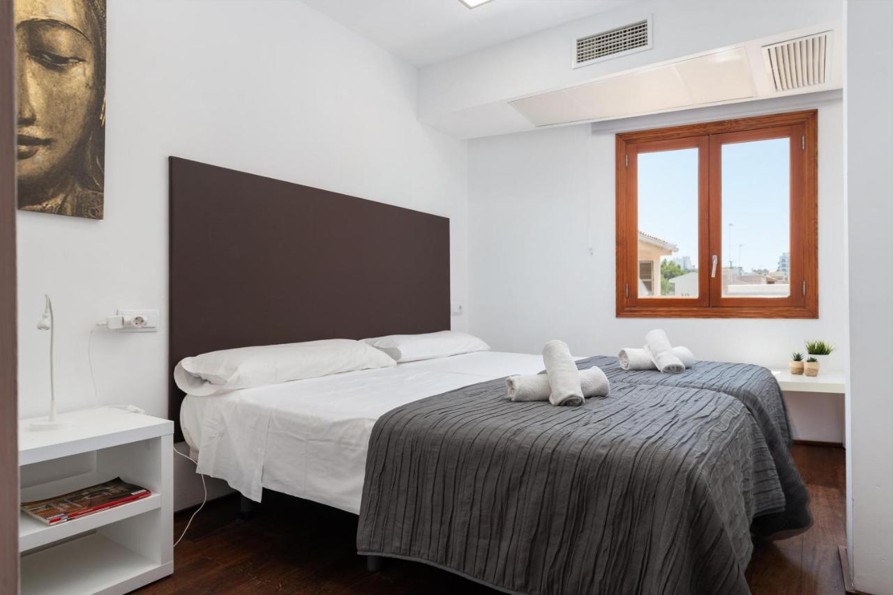 Apartment Blau Blue 2 Can Picafort (Mallorca)